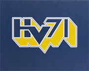 HV71 Hockey - www.hv71.se